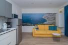 FerienhausKroatien - : Apartments Antonio - Comfort One-Bedroom Apartment