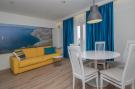 FerienhausKroatien - : Apartments Antonio - Comfort One-Bedroom Apartment