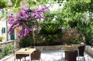 Holiday homeCroatia - : Apartments Paloc - Standard One-bedroom Apartment 