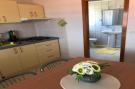 FerienhausKroatien - : Apartments Paloc - One-Bedroom Apartment with Balc