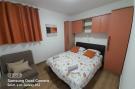 FerienhausKroatien - : Apartments Dobrila - Two Bedroom Apartment with Te