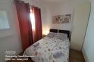 Holiday homeCroatia - Eastern Croatia: Apartments Dobrila - Two Bedroom Apartment with Te