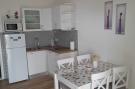 FerienhausKroatien - : Apartments Dobrila - Two Bedroom Apartment with Te