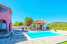 VakantiehuisKroatië - Oost Kroatië: Holiday Home Marinela - Four Bedroom Holiday Home   [20] 