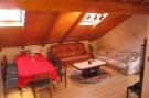 Holiday homeCroatia - Eastern Croatia: Apartment OPG Balja - Two Bedroom Apartment