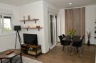 FerienhausKroatien - : Apartment Nicole - One Bedroom Apartment with Balc