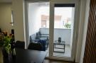 FerienhausKroatien - : Apartment Nicole - One Bedroom Apartment with Balc