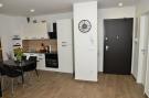 FerienhausKroatien - : Apartment Nicole - One Bedroom Apartment with Balc