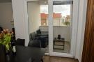 FerienhausKroatien - : Apartment Nicole - One Bedroom Apartment with Balc