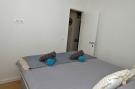 FerienhausKroatien - : Apartment Nicole - One Bedroom Apartment with Balc