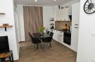 FerienhausKroatien - : Apartment Nicole - One Bedroom Apartment with Balc