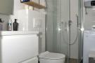 Holiday homeCroatia - Eastern Croatia: Apartment Nicole - One Bedroom Apartment with Balc