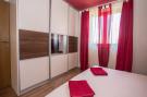 FerienhausKroatien - : Apartments Andre Poreč - Two Bedroom Apartment wit