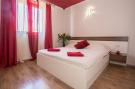 FerienhausKroatien - : Apartments Andre Poreč - Two Bedroom Apartment wit