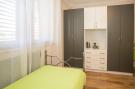 FerienhausKroatien - : Apartments Andre Poreč - Two Bedroom Apartment wit