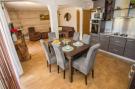 FerienhausKroatien - : Apartments Andre Poreč - Two Bedroom Apartment wit