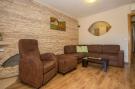 Holiday homeCroatia - Eastern Croatia: Apartments Andre Poreč - Two Bedroom Apartment wit