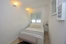 Holiday homeCroatia - Eastern Croatia: Apartments Tomy - One Bedroom Apartment with Balco