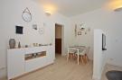 VakantiehuisKroatië - Oost Kroatië: Apartments Tomy - One Bedroom Apartment with Balco