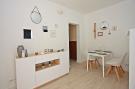 Holiday homeCroatia - Eastern Croatia: Apartments Tomy - One Bedroom Apartment with Balco