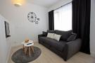 Holiday homeCroatia - Eastern Croatia: Apartments Tomy - One Bedroom Apartment with Balco