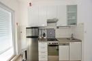 VakantiehuisKroatië - Oost Kroatië: Apartments Tomy - One Bedroom Apartment with Balco