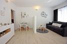 VakantiehuisKroatië - Oost Kroatië: Apartments Tomy - One Bedroom Apartment with Balco