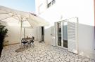 Holiday homeCroatia - Eastern Croatia: Apartments Tomy - Studio Apartment with terrace