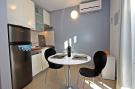 FerienhausKroatien - : Apartments Tomy - Studio Apartment with terrace