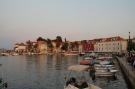 Holiday homeCroatia - Eastern Croatia: Apartments Tomy - Studio Apartment with terrace