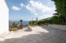 FerienhausKroatien - : Apartment Sanja Opatija - Two bedroom apartment wi