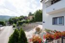 Holiday homeCroatia - Eastern Croatia: Apartment Sanja Opatija - Two bedroom apartment wi