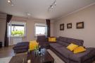 FerienhausKroatien - : Apartment Sanja Opatija - Two bedroom apartment wi