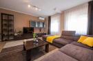 FerienhausKroatien - : Apartment Sanja Opatija - Two bedroom apartment wi