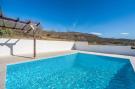 FerienhausKroatien - : Villa Camellia - Two Bedroom Villa with swimming p