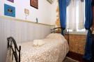 Holiday homeCroatia - Eastern Croatia: Apartment Villa Bepe - Three bedroom apartment wit