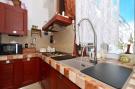 Holiday homeCroatia - Eastern Croatia: Apartment Villa Bepe - Three bedroom apartment wit