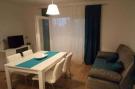 Holiday homeCroatia - Eastern Croatia: Apartment Ugljanski gusari - Two Bedroom Apartment