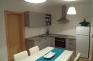 FerienhausKroatien - : Apartment Ugljanski gusari - Two Bedroom Apartment