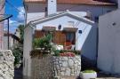 FerienhausKroatien - : Zora Holiday home - Two Bedroom Holiday Home with 