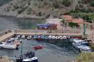 FerienhausKroatien - : Zora Holiday home - Two Bedroom Holiday Home with 