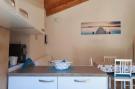 FerienhausKroatien - : Zora Holiday home - Two Bedroom Holiday Home with 