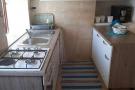 FerienhausKroatien - : Zora Holiday home - Two Bedroom Holiday Home with 