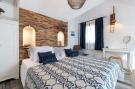 FerienhausKroatien - : Mamma mia luxury rooms - Double Room with Sea View