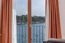 FerienhausKroatien - : Mamma mia luxury rooms - Deluxe Double Room with S