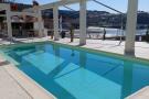 FerienhausKroatien - : Apartment Marta - One Bedroom apartment with sea v