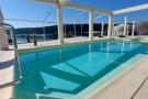 Holiday homeCroatia - Eastern Croatia: Apartment Marta - One Bedroom apartment with sea v