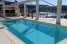 Holiday homeCroatia - Eastern Croatia: Apartment Marta - One Bedroom apartment with sea v  [9] 