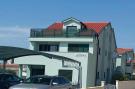 Holiday homeCroatia - Eastern Croatia: Apartments Mlikota - Two Bedroom Apartment with Te