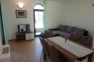 FerienhausKroatien - : Apartments Mlikota - Two Bedroom Apartment with Te